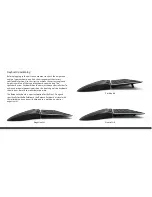 Предварительный просмотр 4 страницы Contour Design RollerMouse Free3 User Manual