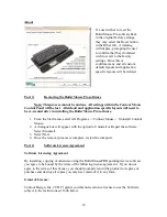 Preview for 12 page of Contour Design RollerMouse PRO User Manual