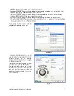 Предварительный просмотр 27 страницы Contour Design ShuttlePRO User Manual