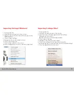 Preview for 6 page of Contour Design ShuttleXpress Product Manual