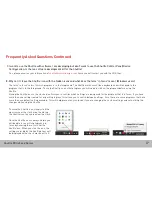 Preview for 8 page of Contour Design ShuttleXpress Product Manual