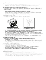 Preview for 2 page of Contour Platinum 0840342 User Manual