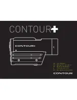 Предварительный просмотр 1 страницы Contour + 1500 User Manual