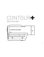 Предварительный просмотр 3 страницы Contour + 1500 User Manual