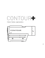 Предварительный просмотр 40 страницы Contour + 1500 User Manual