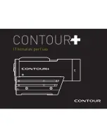 Предварительный просмотр 85 страницы Contour + 1500 User Manual