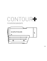 Предварительный просмотр 96 страницы Contour + 1500 User Manual