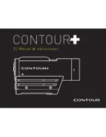 Предварительный просмотр 113 страницы Contour + 1500 User Manual