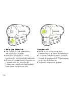 Предварительный просмотр 116 страницы Contour + 1500 User Manual