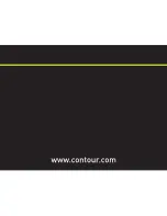 Предварительный просмотр 141 страницы Contour + 1500 User Manual