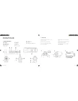 Предварительный просмотр 2 страницы Contour 4K User Manual