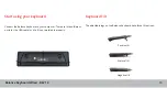 Preview for 4 page of Contour BALANCE keyboard Wired Product Manual