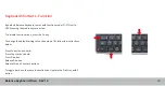 Preview for 5 page of Contour BALANCE keyboard Wired Product Manual