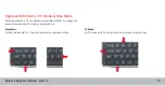 Preview for 6 page of Contour BALANCE keyboard Wired Product Manual