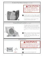 Preview for 10 page of Contour Contours Lite S67-T Instruction Sheet