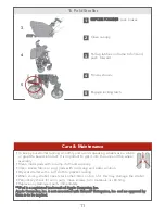 Preview for 11 page of Contour Contours Lite S67-T Instruction Sheet