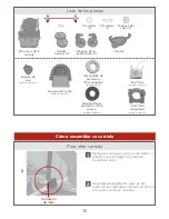 Preview for 15 page of Contour Contours Lite S67-T Instruction Sheet