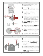 Preview for 16 page of Contour Contours Lite S67-T Instruction Sheet