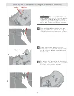 Preview for 31 page of Contour Contours Lite S67-T Instruction Sheet