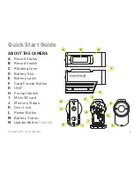 Preview for 2 page of Contour GPS 1400 User Manual