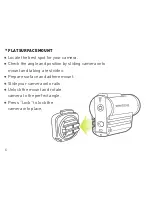 Preview for 7 page of Contour GPS 1400 User Manual