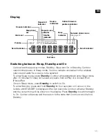 Preview for 13 page of Contour i1 Air Owner'S Manual