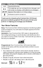 Preview for 8 page of Contour NEXT EZ User Manual