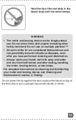 Preview for 16 page of Contour NEXT EZ User Manual