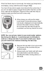 Preview for 17 page of Contour NEXT EZ User Manual