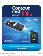 Contour Next Link 2.4 User Manual preview