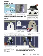 Preview for 3 page of Contour P12 Fitting Instructions Manual