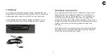 Preview for 7 page of Contour RollerMouse Pro Wireless Product Manual