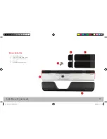 Preview for 2 page of Contour RollerMouse Red User Manual