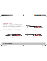 Preview for 4 page of Contour RollerMouse Red User Manual