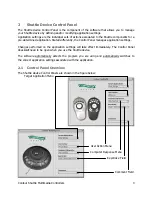 Preview for 6 page of Contour ShuttlePRO User Manual