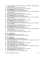 Preview for 30 page of Contour ShuttlePRO User Manual