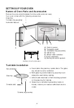 Preview for 8 page of contoure RV-190S-CON Quick Start Manual