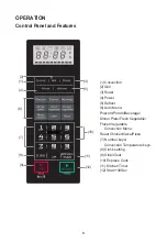 Предварительный просмотр 9 страницы contoure RV-190S-CON Quick Start Manual