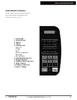 Предварительный просмотр 13 страницы contoure RV-900S Instruction Manual