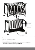 Preview for 4 page of Contours AQ605 Assembly Instructions Manual