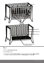 Preview for 8 page of Contours AQ605 Assembly Instructions Manual