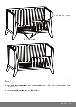 Preview for 9 page of Contours AQ605 Assembly Instructions Manual