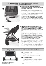 Предварительный просмотр 10 страницы Contours bitsy ZL034 Instructions Manual