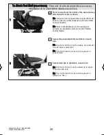 Preview for 20 page of Contours bliss Instruction Sheet