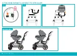 Preview for 10 page of Contours BRITAX ZY034 Instructions Manual