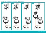 Preview for 11 page of Contours BRITAX ZY034 Instructions Manual