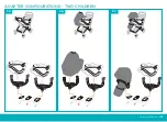 Preview for 13 page of Contours BRITAX ZY034 Instructions Manual