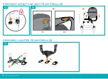 Preview for 14 page of Contours BRITAX ZY034 Instructions Manual