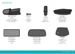 Preview for 13 page of Contours Carrycot V2 ZY070 Manual