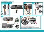 Preview for 14 page of Contours Carrycot V2 ZY070 Manual